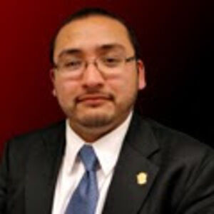 Meet your Posher, Francisco